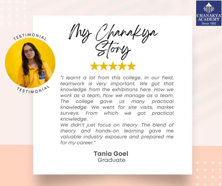 Tania Goel