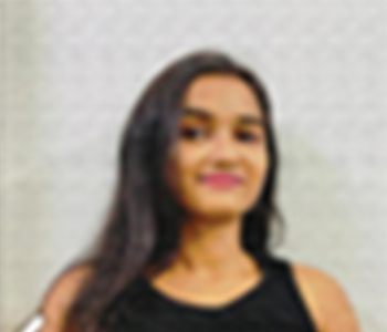 Ashita Chandrakar 