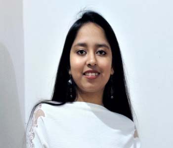 Nisha Patel