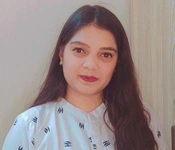 Sakshi Bajaj