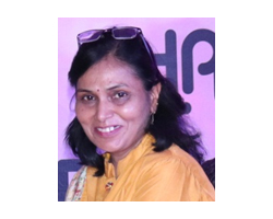 Ar. Anjula Singh