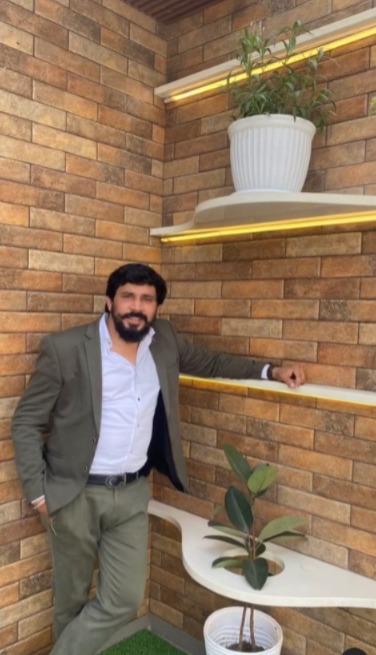 Dharmendra Jain