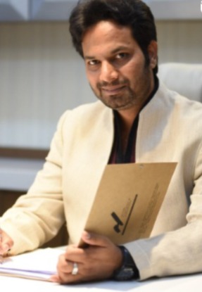 Hitesh Prajapati