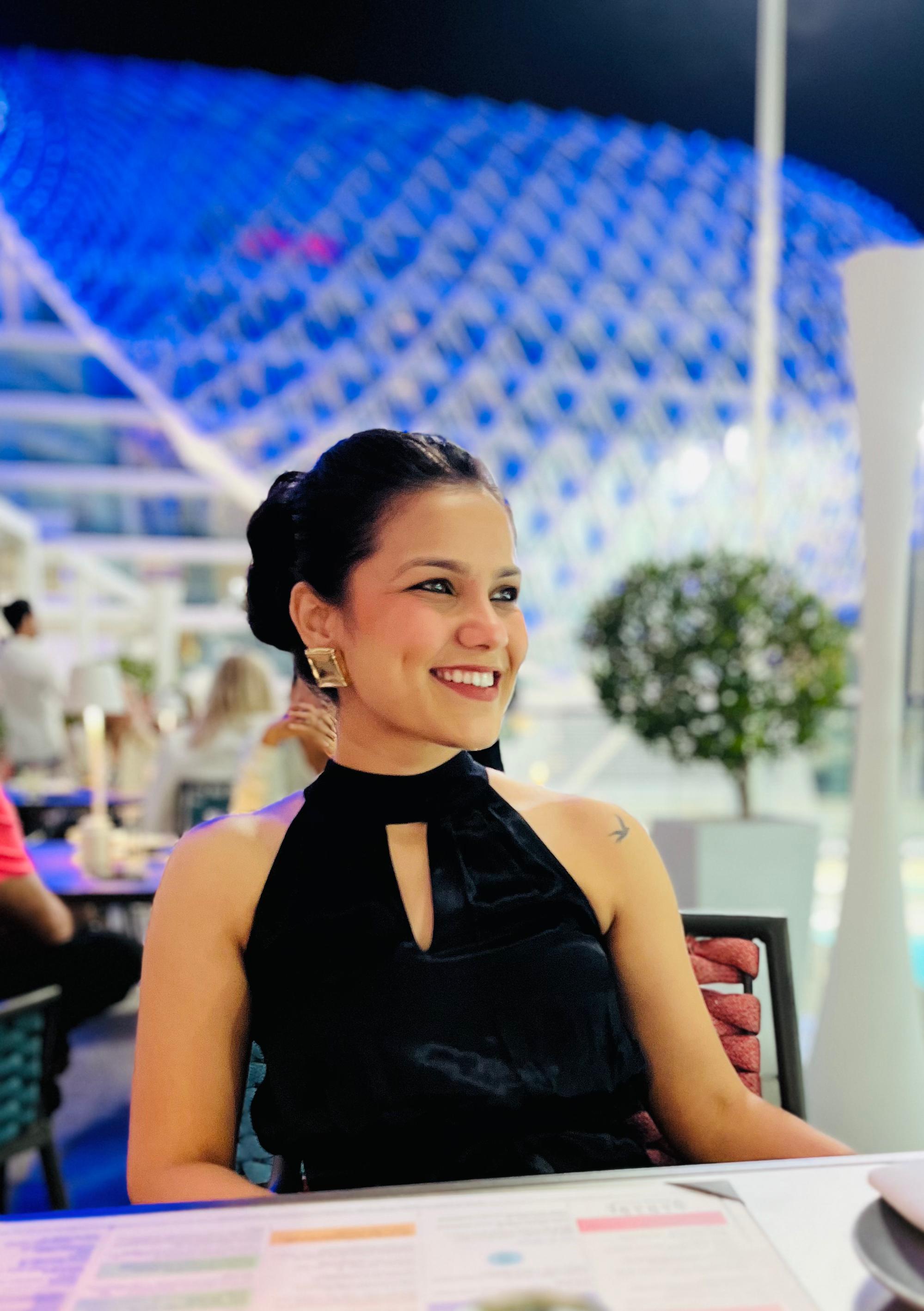 Pragati Vaswani